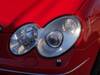 MERCEDES BENZ CLK