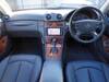 MERCEDES BENZ CLK