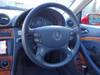 MERCEDES BENZ CLK