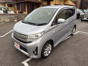 2014 MITSUBISHI EK CUSTOM