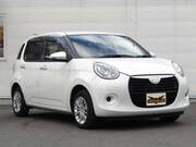 2018 DAIHATSU BOON