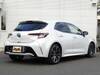 TOYOTA COROLLA SPORT