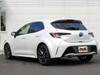 TOYOTA COROLLA SPORT