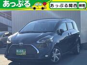 2022 TOYOTA SIENTA