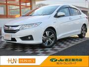 2014 HONDA GRACE HYBRID EX
