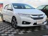 HONDA GRACE
