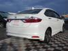 HONDA GRACE