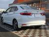 HONDA GRACE