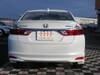 HONDA GRACE