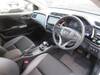 HONDA GRACE