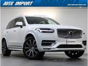 2022 VOLVO XC90