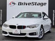 2017 BMW 4 SERIES