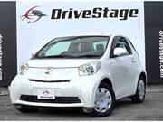 2009 TOYOTA IQ 100X