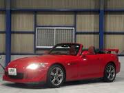 2008 HONDA S2000