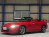 HONDA S2000