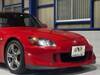 HONDA S2000