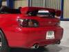 HONDA S2000