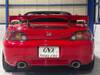 HONDA S2000