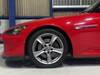 HONDA S2000