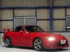 HONDA S2000