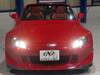 HONDA S2000
