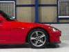 HONDA S2000