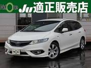 2015 HONDA JADE