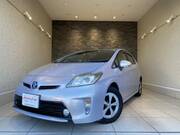 2012 TOYOTA PRIUS S