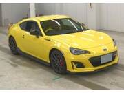 2016 SUBARU BRZ