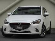 2014 MAZDA DEMIO
