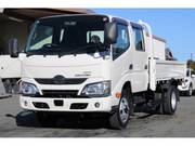 2016 HINO DUTRO