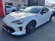 2017 TOYOTA 86 GT
