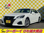 2018 TOYOTA CROWN