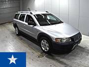 2005 VOLVO XC70
