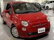 2014 FIAT 500