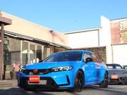 2024 HONDA CIVIC TYPE-R