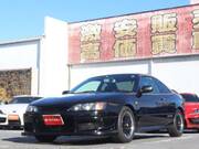 1999 TOYOTA SPRINTER TRUENO