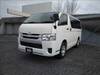 TOYOTA REGIUS ACE
