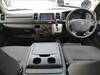 TOYOTA REGIUS ACE