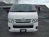 TOYOTA REGIUS ACE
