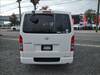 TOYOTA REGIUS ACE