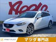 2013 MAZDA ATENZA WAGON XD