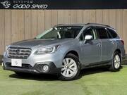 2015 SUBARU LEGACY OUTBACK