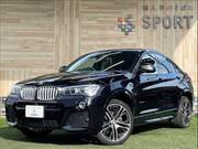2016 BMW X4