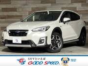 2020 SUBARU XV