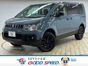 2008 MITSUBISHI DELICA D5