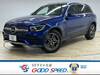 MERCEDES BENZ GLC-CLASS