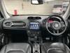 CHRYSLER JEEP RENEGADE