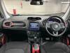 CHRYSLER JEEP RENEGADE