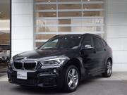2018 BMW X1